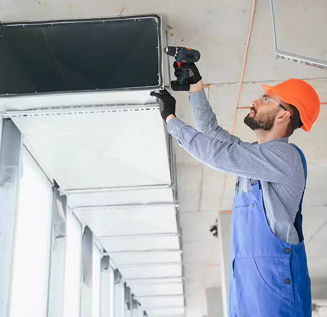 Why Homeowners & Businesses Trust Us in Hannibal, MO