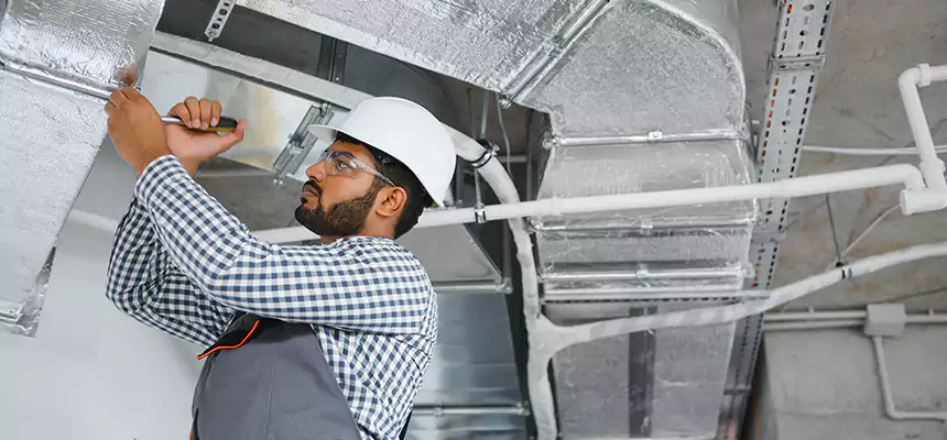 Proactive Ac Vent Repairs & Air Duct Replacement Companies Near Me in Hannibal