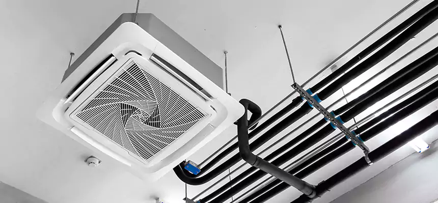 Our Air Duct Deep Cleaning Services in Hannibal, MO