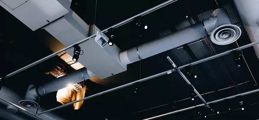 Our Air Duct Replacement Services in Hannibal, MO