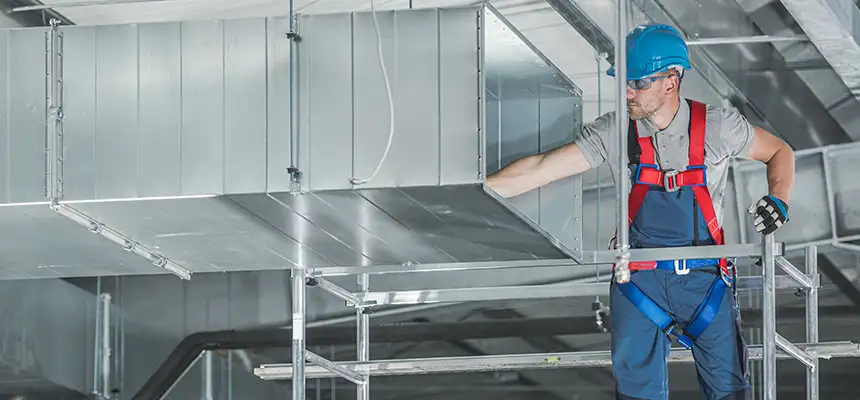 Our Dryer Fire Safety Service Services in Hannibal, MO