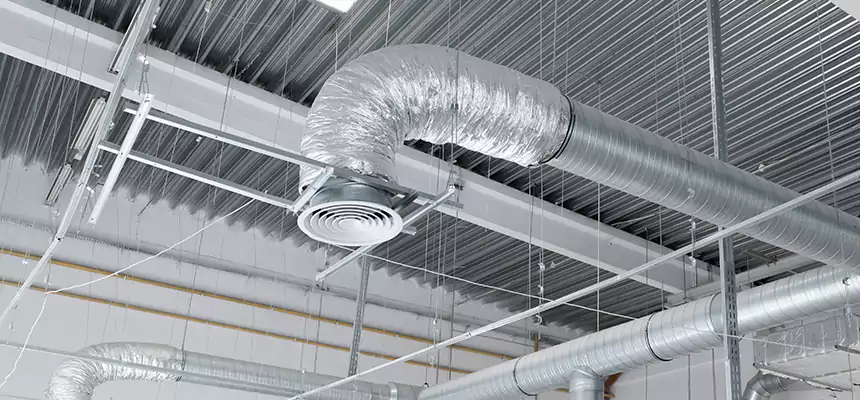Our Dryer Vent Hose Replacement Services in Hannibal, MO