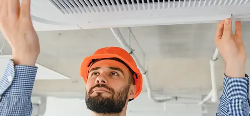 Our Furnace Vent Cleaning Services in Hannibal, MO