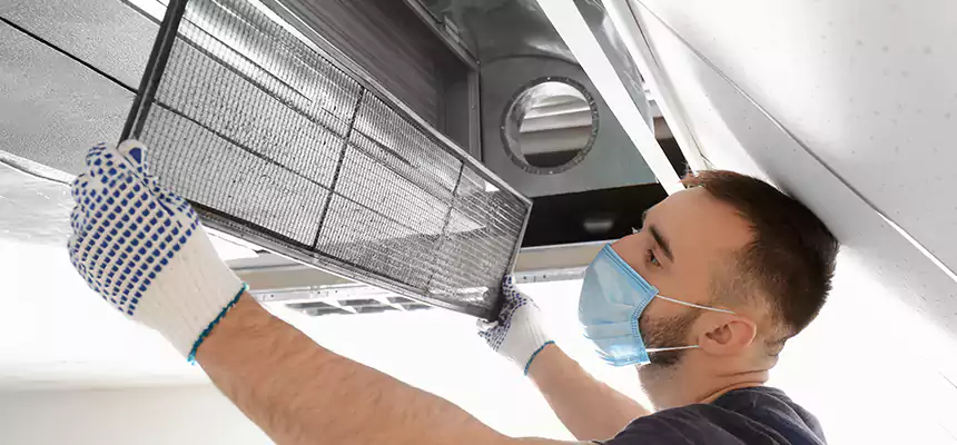 Our Home Duct Cleaning Services in Hannibal, MO  