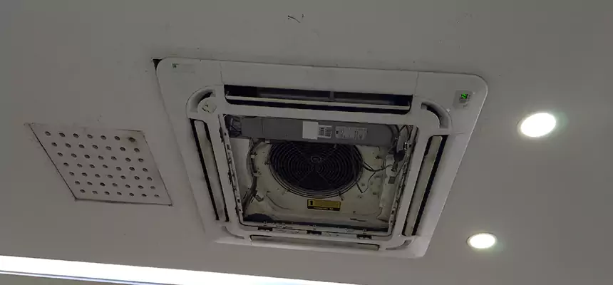 Our Wall Vent Cleaning Service Services in Hannibal, MO