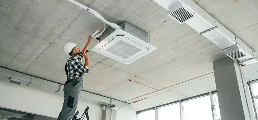 Our Wi Fi Connected Air Ducts Services in Hannibal, MO