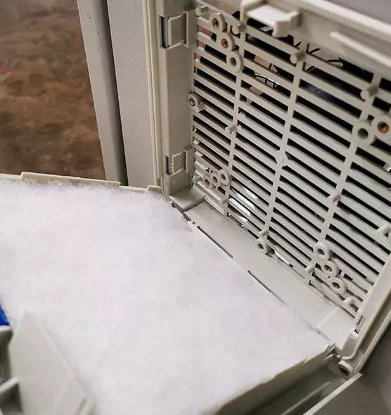 Professional Air Duct Expansion Solutions in Hannibal, MO