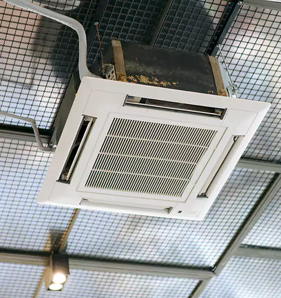 Top-Notch Allergy Relief Vent Cleaning Services in Hannibal, MO