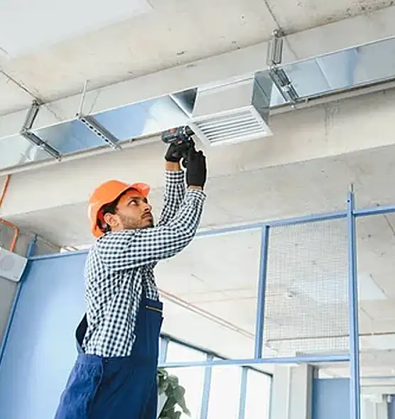 About Commercial Laundry Vent Cleaning in Hannibal, MO