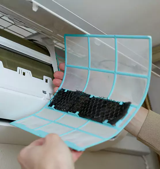 Welcome to Air Duct Cleaning & Repairs Hannibal — Your Local HEPA Filter Installation Pros in Hannibal, MO