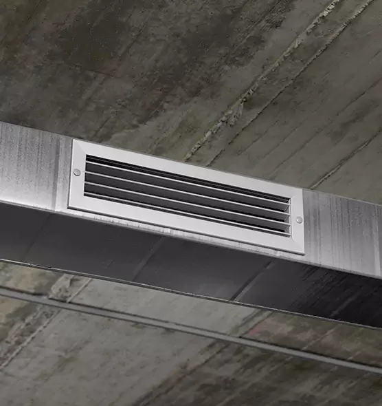 Trusted Hospital Grade Air Duct Cleaning Experts in Hannibal, MO