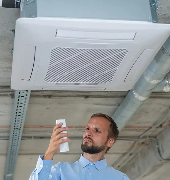 About Local Vent Cleaning Services in Hannibal, MO