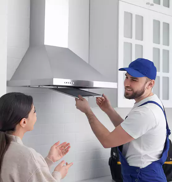 Trusted Multi-family Home Duct Cleaning in Hannibal, MO