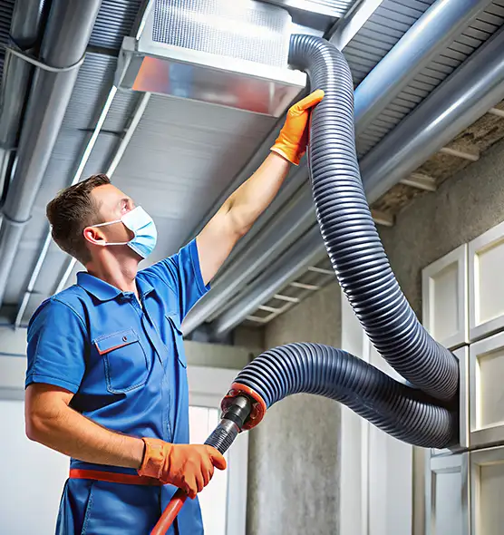 Welcome to Air Duct Cleaning & Repairs Hannibal — Your Local Roof Dryer Vent Cleaning Specialists in Hannibal, MO