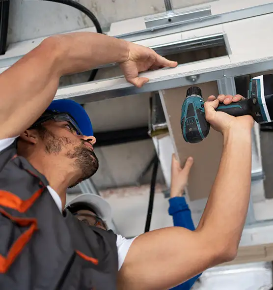 About Vent Smoke Odor Elimination in Hannibal, MO