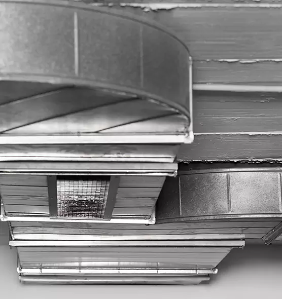 Professional Wall Vent Cleaning Service in Hannibal, MO