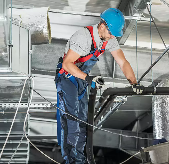 Why Homeowners & Businesses Trust Us in Hannibal, MO?