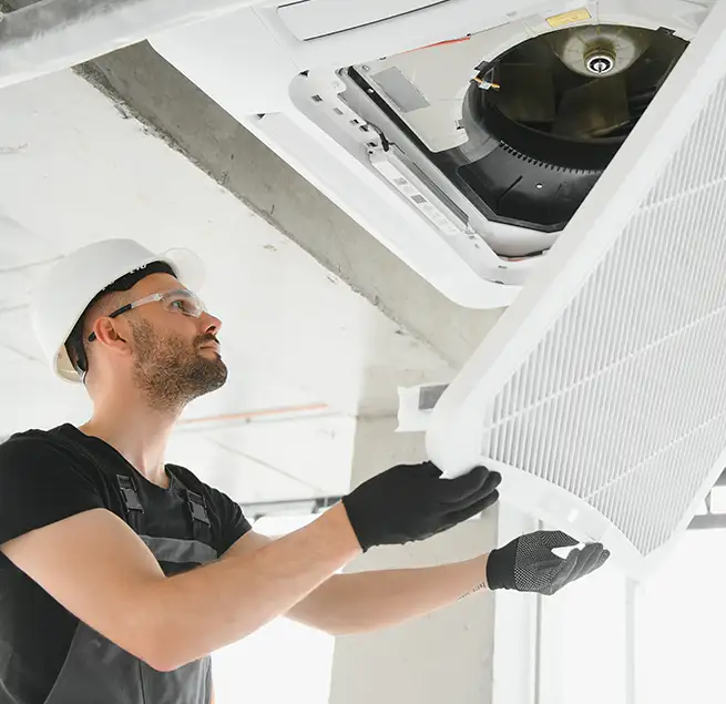 Why Homeowners & Businesses Trust Us in Hannibal, MO?