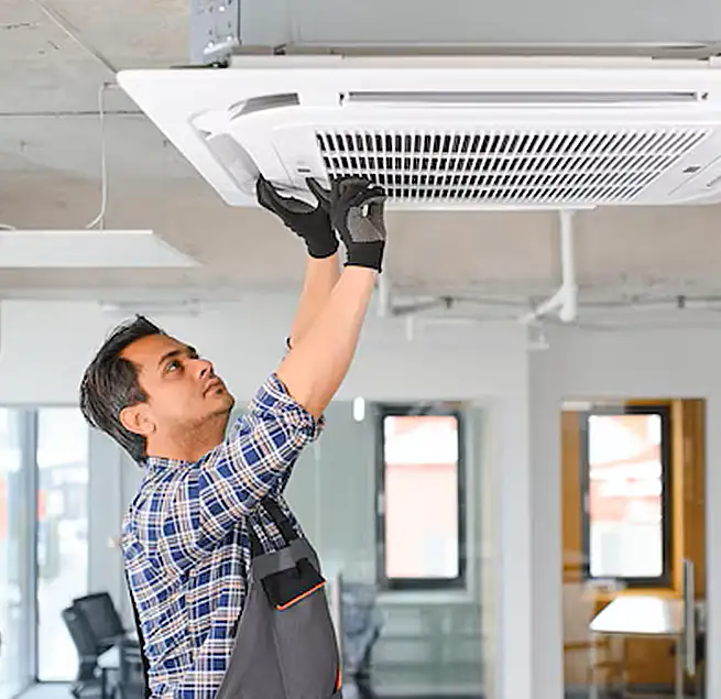 Why Homeowners & Businesses Trust Us in Hannibal, MO?