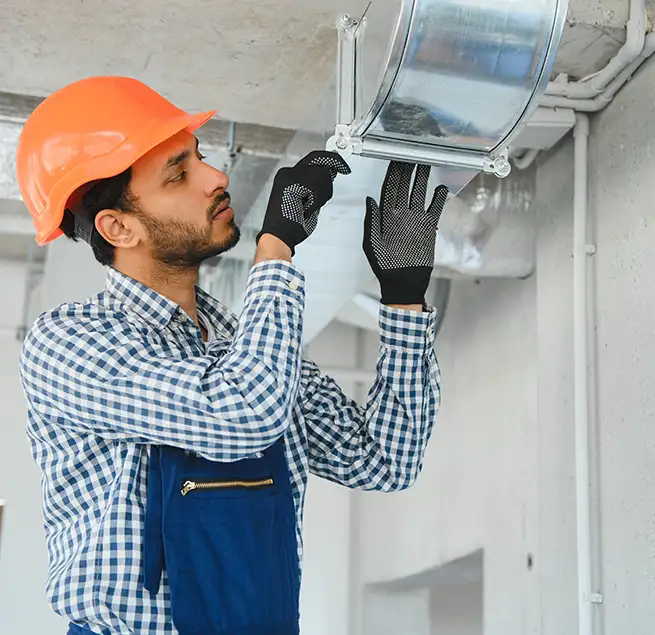 Why Homeowners & Businesses Trust Us in Hannibal, MO?