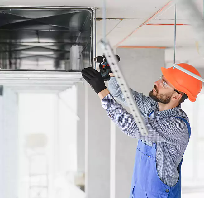 Why Homeowners & Businesses Trust Us Hannibal, MO