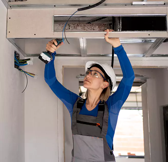 Why Homeowners & Businesses Trust Us in Hannibal, MO?