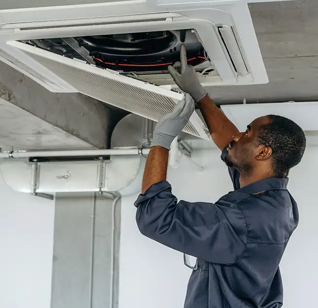 Why Homeowners & Businesses Trust Us in Hannibal, MO?