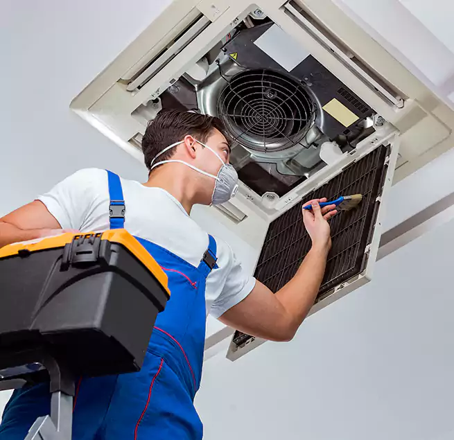 Why Homeowners & Businesses Trust Us in Hannibal, MO?