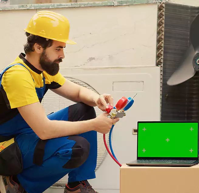 Why Homeowners & Businesses Trust Us in Hannibal, MO?