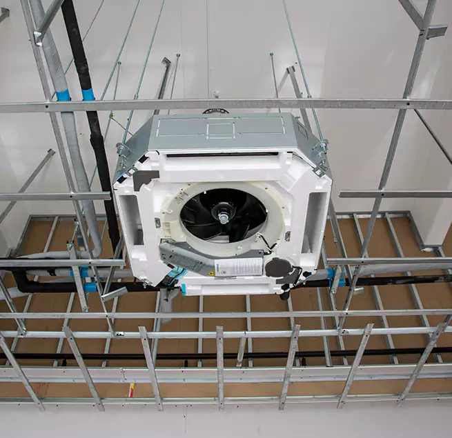 Why Homeowners & Businesses Trust Us in Hannibal, MO?