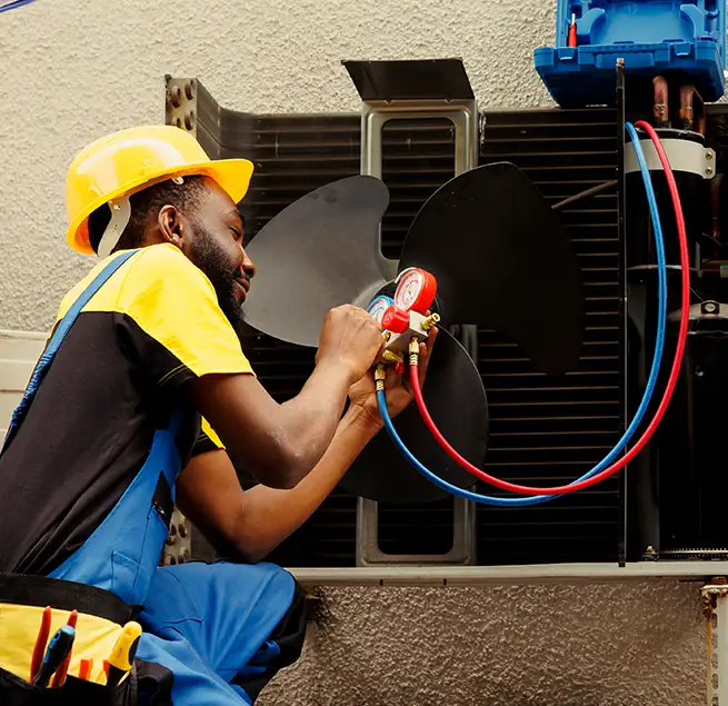 Why Homeowners & Businesses Trust Us in Hannibal, MO?