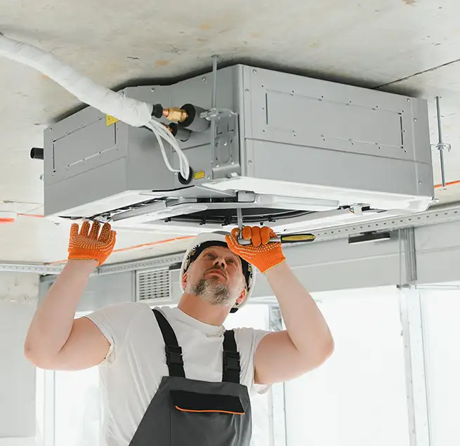 Why Homeowners & Businesses Trust Us Hannibal, MO