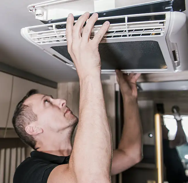 Why Homeowners & Businesses Trust Us Hannibal, MO