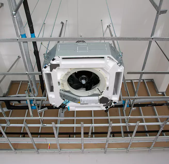 Why Homeowners & Businesses Trust Us Hannibal, MO