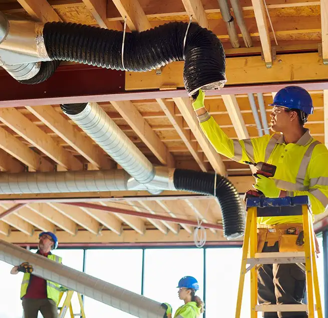 Why Homeowners & Businesses Trust Us in Hannibal, MO?