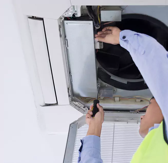 Why Homeowners Businesses Trust Us Hannibal, MO