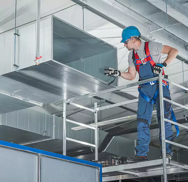 Why Homeowners & Businesses Trust Us in Hannibal, MO?