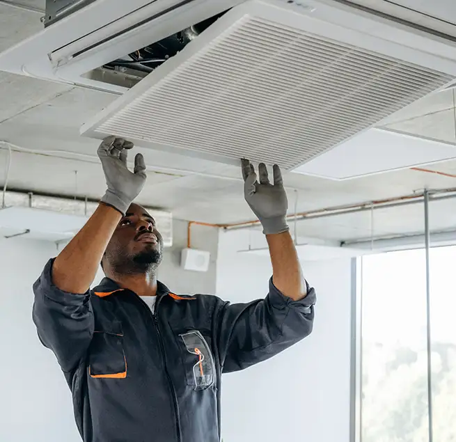  Why Homeowners & Businesses Trust Us in Hannibal, MO?