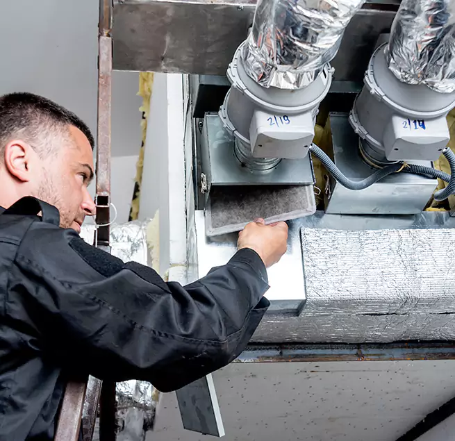 Why Homeowners Businesses Trust Us in Hannibal, MO?