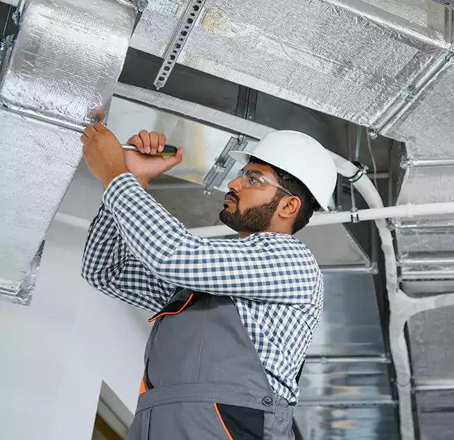 Why Homeowners & Businesses Trust Us in Hannibal, MO?