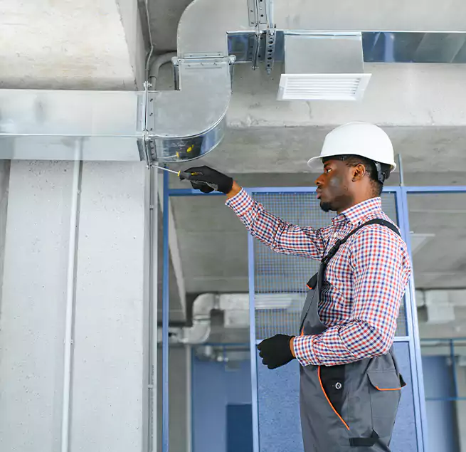 Why Homeowners & Businesses Trust Us in Hannibal, MO