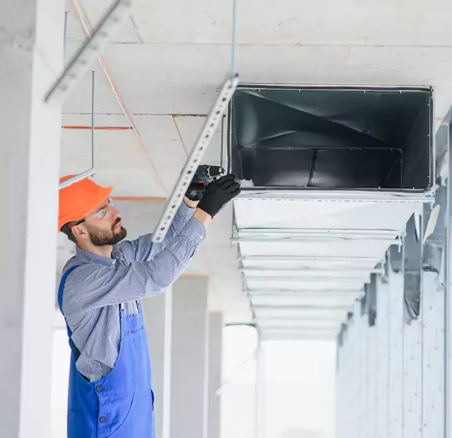 Why Homeowners & Businesses Trust Us in Hannibal, MO?