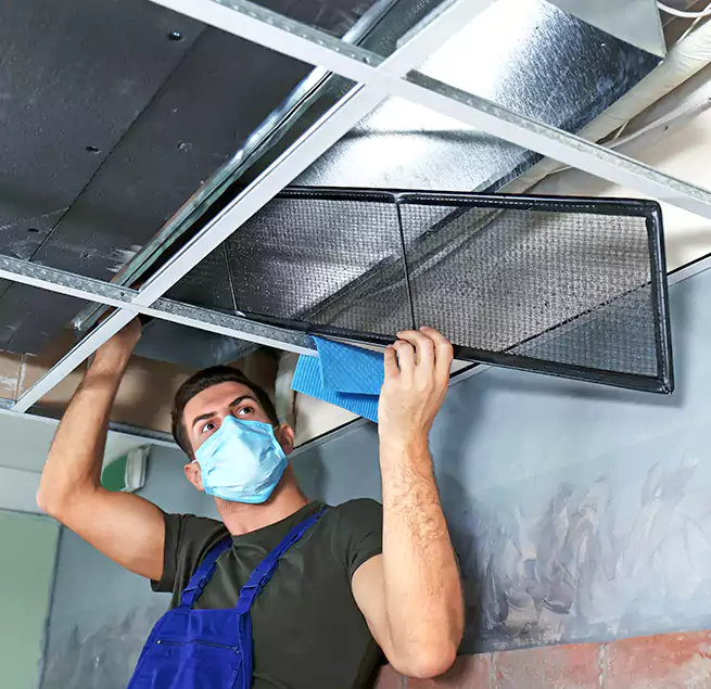 Why Homeowners Businesses Trust Us in Hannibal, MO