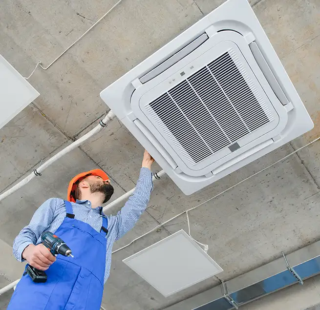  Why Homeowners & Businesses Trust Us in Hannibal, MO?