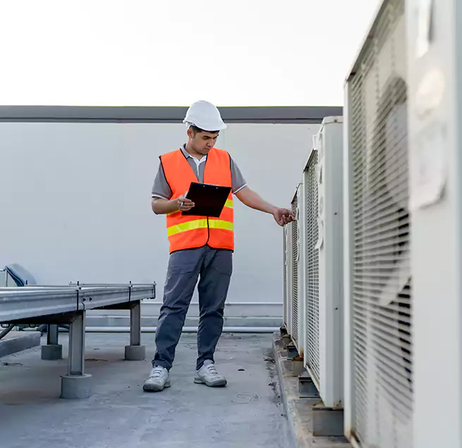 Why Homeowners & Businesses Trust Us in Hannibal, MO?