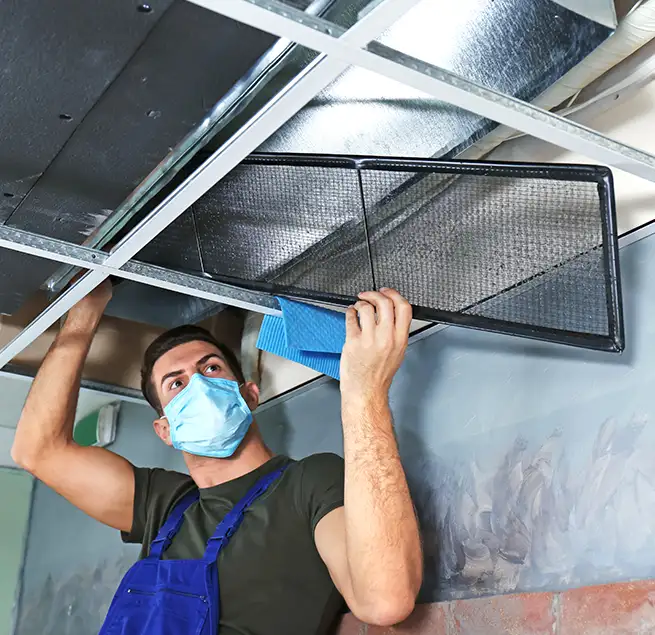 Why Homeowners & Businesses Trust Us in Hannibal, MO?