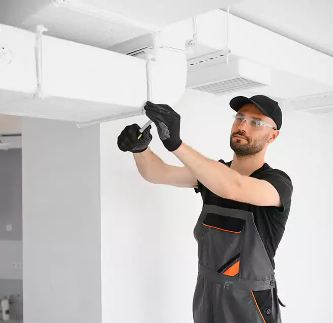 Why Homeowners & Businesses Trust Us in Hannibal, MO?